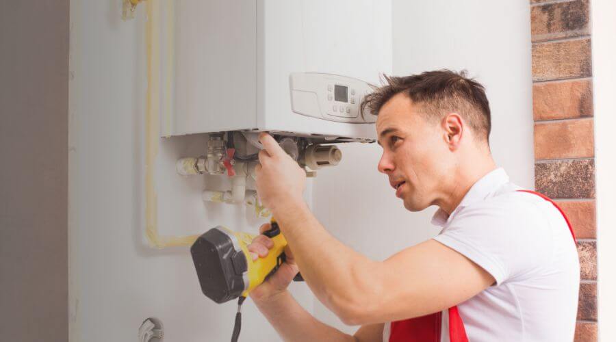 Professional Leak Detection in Gaston, IN