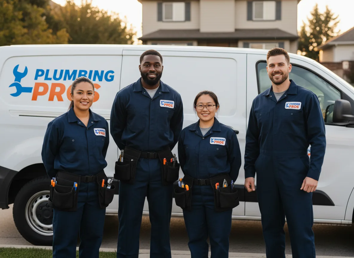 Water Heater Repair company in Gaston, IN